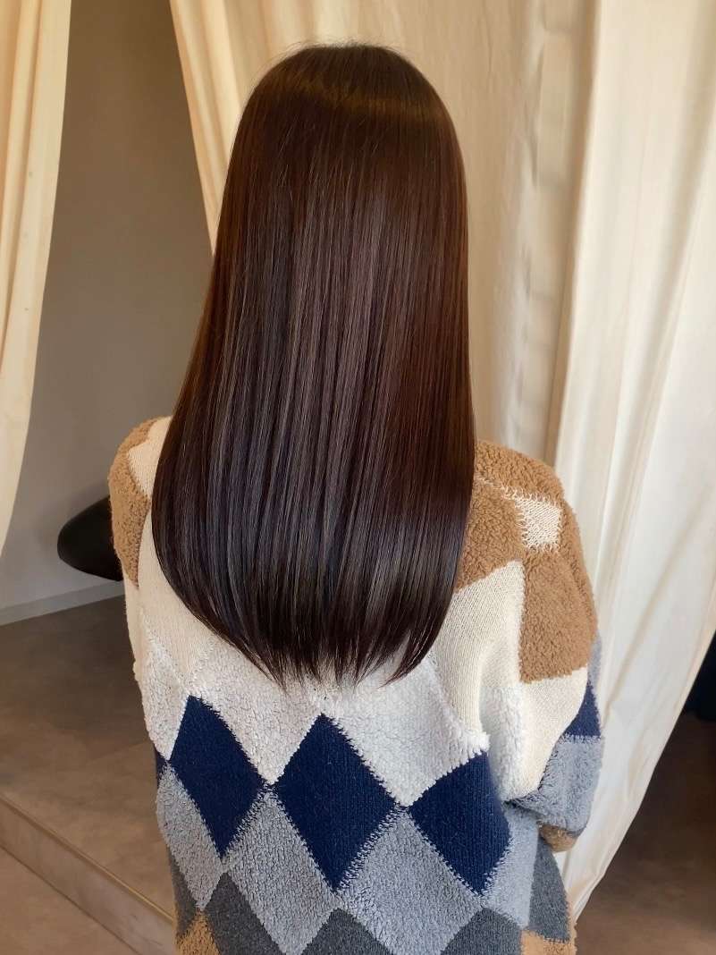 【カラー】色持ちしやすいカラーは??